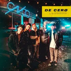 Cnco - DE CERO - SINGLE