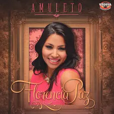 Flor Paz - AMULETO