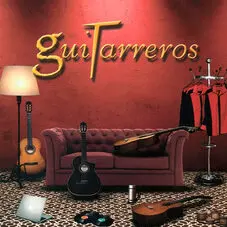 Guitarreros - GUITARREROS