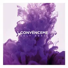 July Abril - CONVNCEME - SINGLE