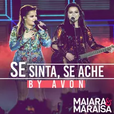 Maiara & Maraisa - SE SINTA, SE ACHE - SINGLE