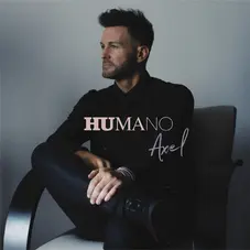 Axel - HUMANO - SINGLE