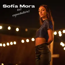 Sofa Mora - TUS EXPECTATIVAS - SINGLE