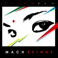 Mach - REINAS - SINGLE