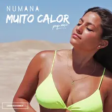 Nmana - MUITO CALOR - SINGLE