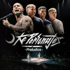 PRELUDIOS - EP