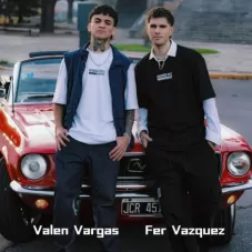 Fer Vzquez - POR LTIMA VEZ.. - SINGLE