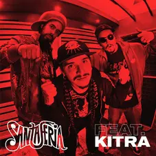 Santaferia - BAILA MI CUMBIA - SINGLE