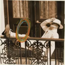 COSA NUESTRA: CAPTULO 0
