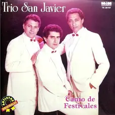 Tro San Javier - CANTO DE FESTIVALES