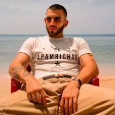 Manuel Turizo - APAMBICHAO