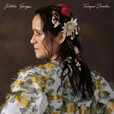 Julieta Venegas - TIEMPOS DORADOS - SINGLE