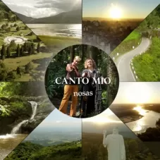 Nosas - CANTO MIO (2025 REMASTERED VERSION) - SINGLE