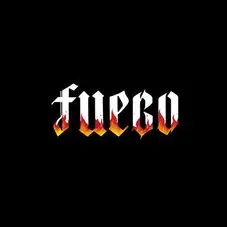 Rusherking - FUEGO (LUCK RA / RUSHERKING) - SINGLE