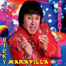 Ricky Maravilla - MARAVILLOSO