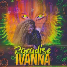 Ivanna - PARADISE - SINGLE