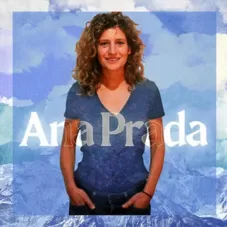 Ana Prada - ANA PRADA - PEDRO Y CAROLINA - SINGLE