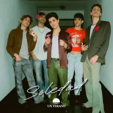 SOLEDAD - SINGLE
