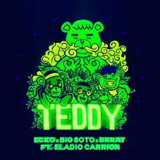 Ecko - TEDDY - SINGLE