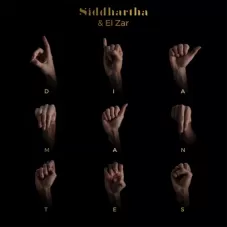Siddhartha - DIAMANTES - SINGLE