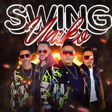 Swing Uniko - SWING UNIKO EN VIVO - EP