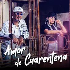 Viru Kumbieron - AMOR DE CUARENTENA (URBANO) - SINGLE