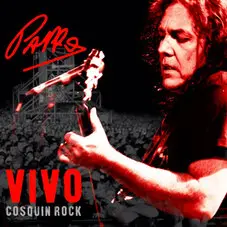 Pappo - VIVO COSQUN ROCK 