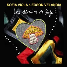 Sofa Viola - LAS DCIMAS DE SOFI - SINGLE