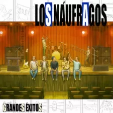 Los Nufragos - GRANDES XITOS - EP