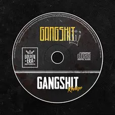 Kodigo - GANGSHIT - SINGLE