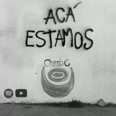 Chimbe - AC ESTAMOS - SINGLE