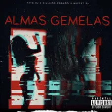 Giuli DJ (Giuliano Cobuzzi) - ALMAS GEMELAS (REMIX) - SINGLE