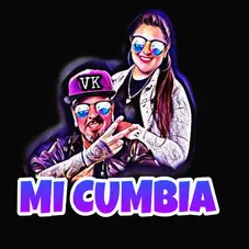 Viru Kumbieron - MI CUMBIA - SINGLE