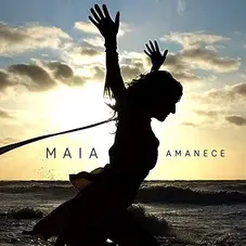 Maia Mónaco - AMANECE - SINGLE