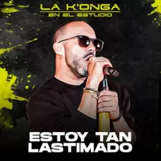 ESTOY TAN LASTIMADO - SINGLE