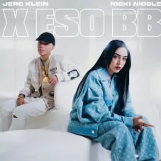 Jere Klein - X ESO BB - SINGLE