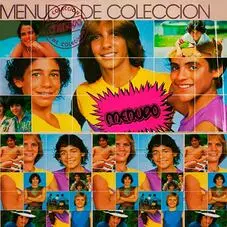 Menudo - MENUDO DE COLECCIN VOL 1