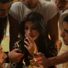 Cazzu - OTRO COMO T� - SINGLE