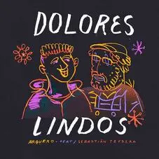 Arquero - DOLORES LINDOS - SINGLE