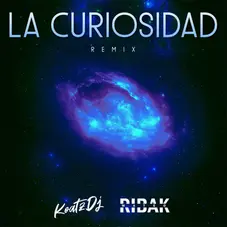 Mateo Ribak - LA CURIOSIDAD 2 - REMIX - SINGLE