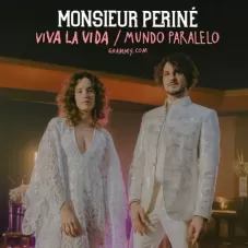 Monsieur Perin - MONSIEUR PERINE - GRAMMY.COM - SINGLE