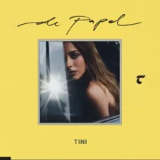 DE PAPEL - SINGLE