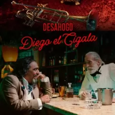 Diego el Cigala - DESAHOGO - SINGLE