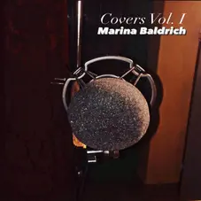 Marina Baldrich - COVERS, VOL 1 - EP