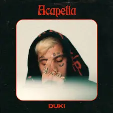 Duki - ACAPELLA - SINGLE