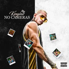 Kinginz - NO CAMERAS - SINGLE 