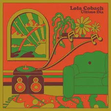 Lola Cobach - LTIMO DA - SINGLE