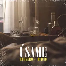 Dvicio - SAME (FT. RUGGERO) - SINGLE