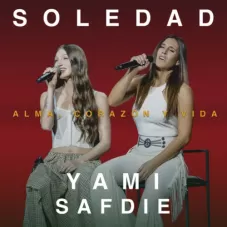 ALMA, CORAZN Y VIDA (VIVO GRAN REX) - SINGLE