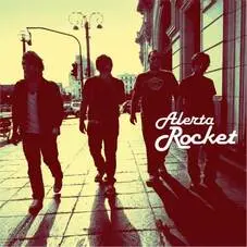 Alerta Rocket - ALERTA ROCKET